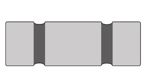 illustration of pin load cell